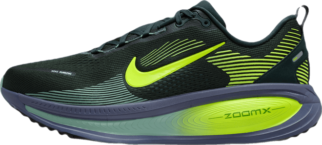 Nike Vomero 18 Tenis de correr en pavimento para hombre (extraanchos)