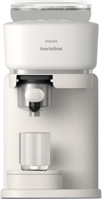 Baristina Automatic Espresso Machine