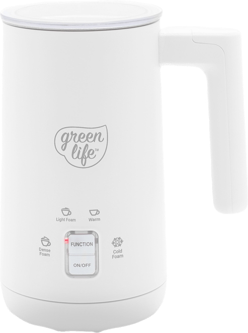 10 oz. Instant Milk Frother