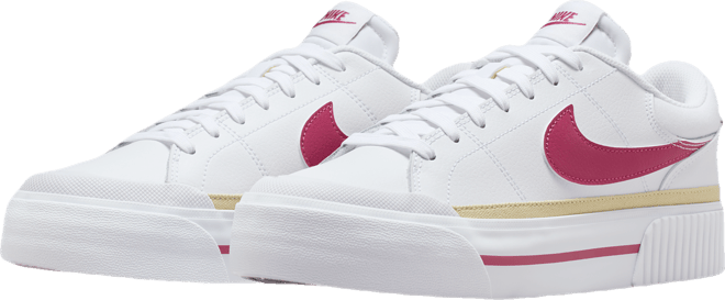 Nike Court Legacy Lift Women's Shoes