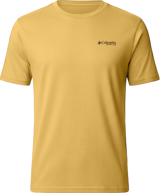 Men's Frequent Graphic T-Shirt