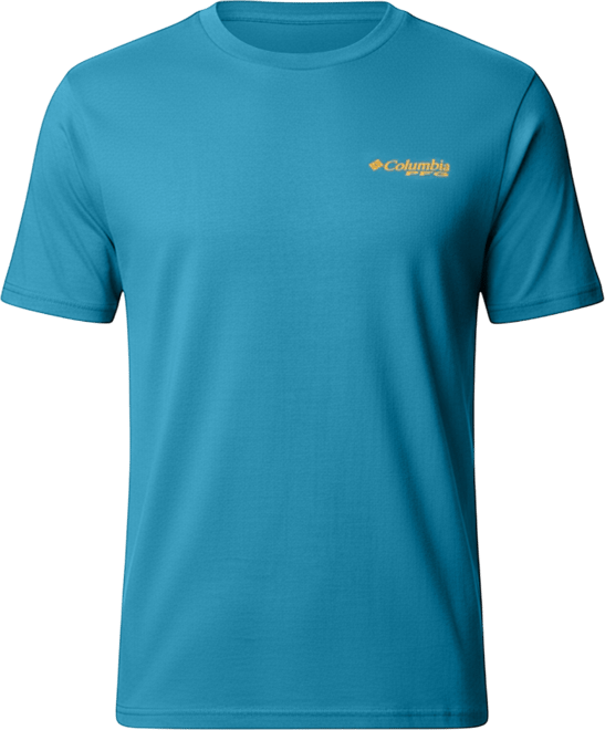 Men's Yuri Graphic T-Shirt