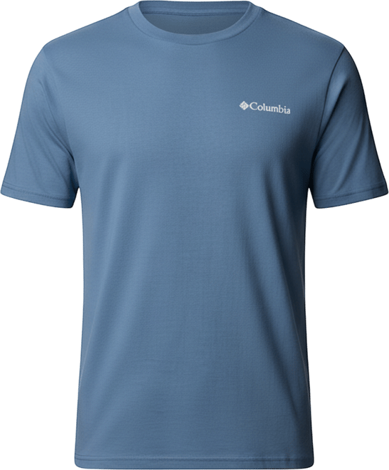 Men's Marker Graphic T-Shirt