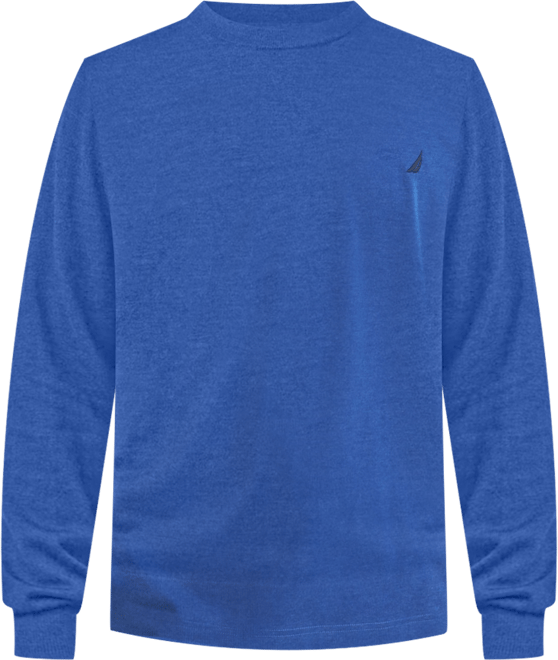 Men's Long Sleeve T-Shirt