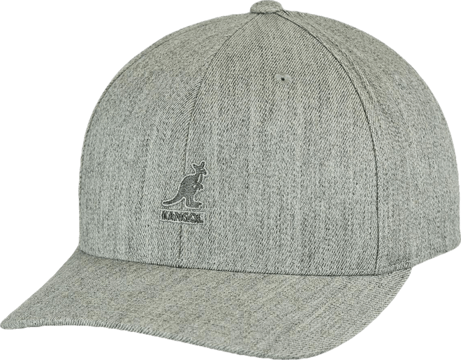 Men's Wool Flexfit Baseball Baseball & Sport Caps