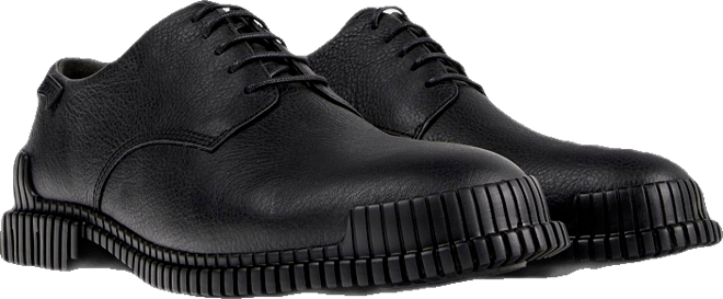 Men's Pix Leather Shoes