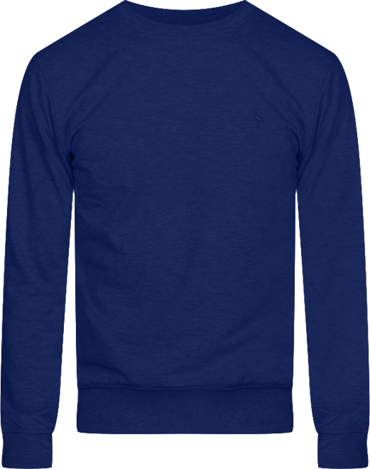 Men's Fleece Crewneck
