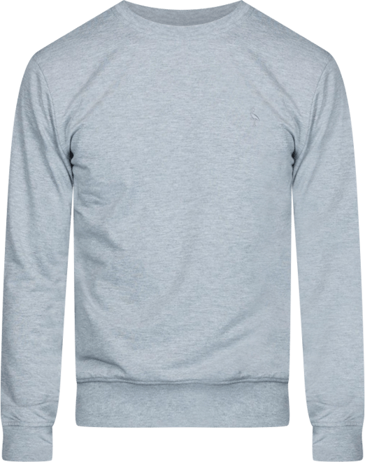 Men's Fleece Crewneck
