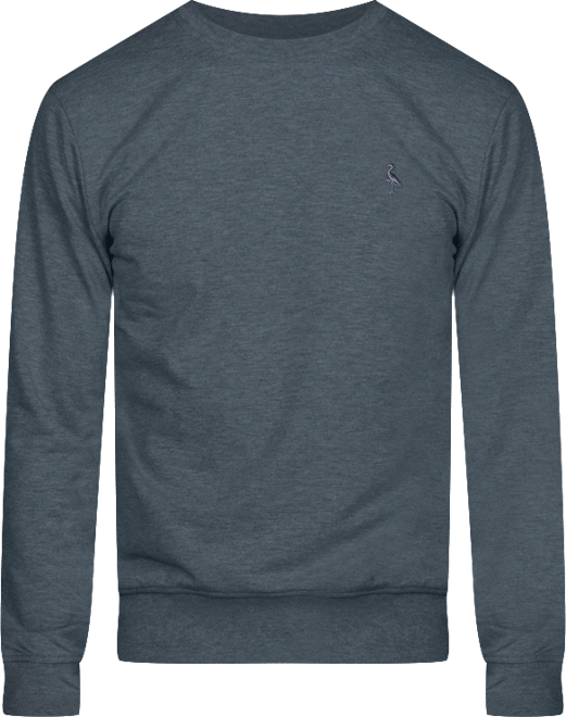 Men's Fleece Crewneck