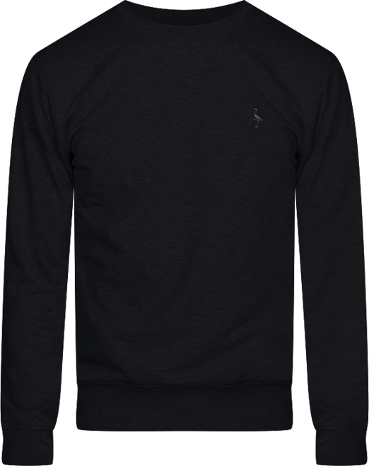 Men's Fleece Crewneck
