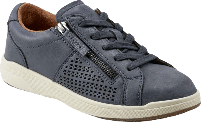 Women's Netta Lace-Up Sneakers