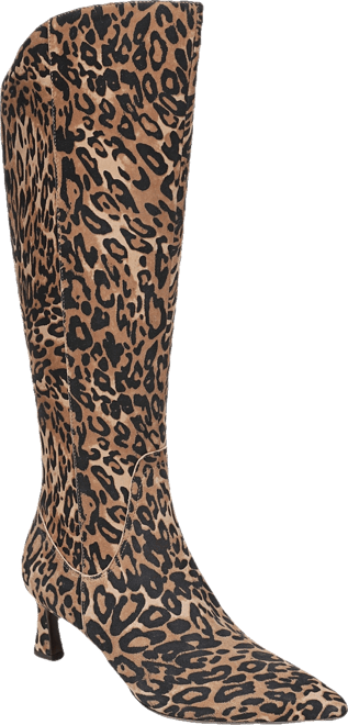 Deesha Knee High Dress Boots
