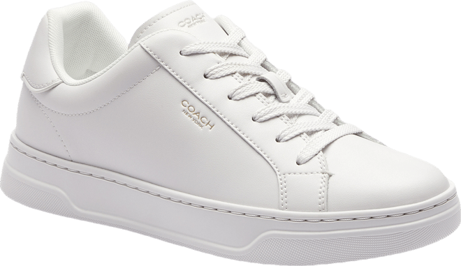 Women's High Line Update Signature Canvas Sneakers