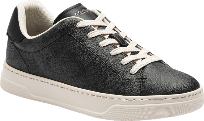 Women's High Line Update Signature Canvas Sneakers