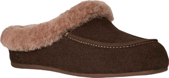 Women's Ansley Moccasin Slip On Slippers