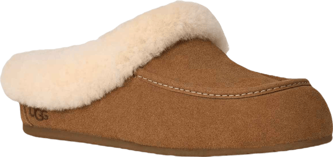 Women's Ansley Moccasin Slip On Slippers