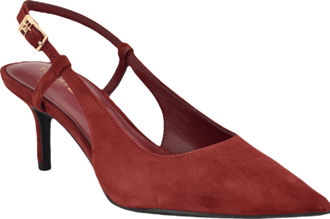 Women's Cerizza Pointed Toe Slingback Pump