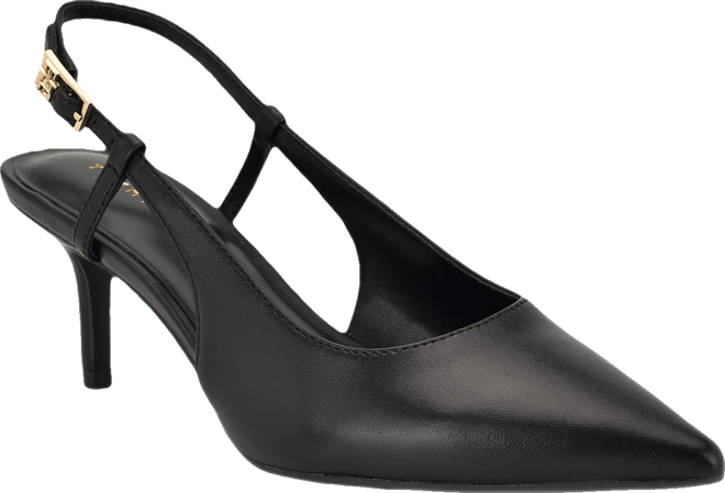 Women's Cerizza Pointed Toe Slingback Pump