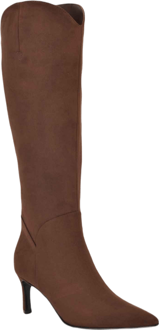 Women's Palisa Tall Kitten Heel Dress Boots