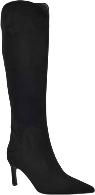 Women's Palisa Tall Kitten Heel Dress Boots