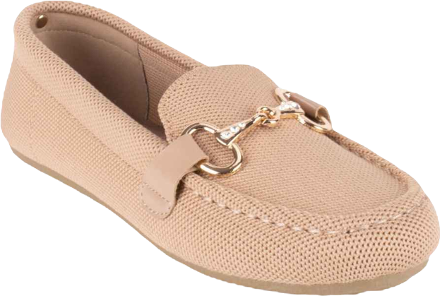 Women's Trisha Slip-On Loafers