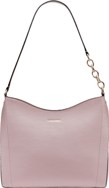 Women's Nova Top Zipper Chain Shoulder Bag