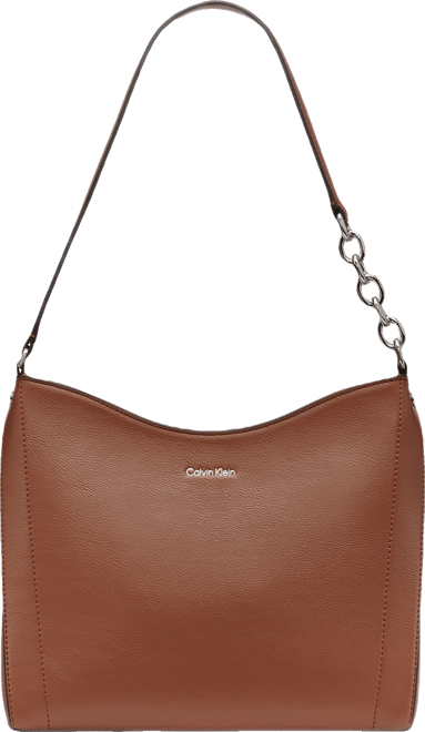 Women's Nova Top Zipper Chain Shoulder Bag