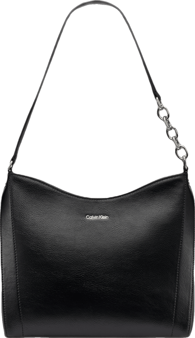 Women's Nova Top Zipper Chain Shoulder Bag