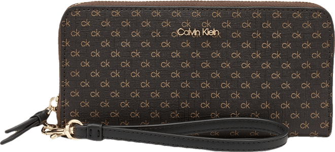 Women's Moon Mini Signature Boxed Wallet