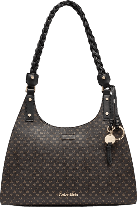 Women's Shelly Mini Signature Satchel