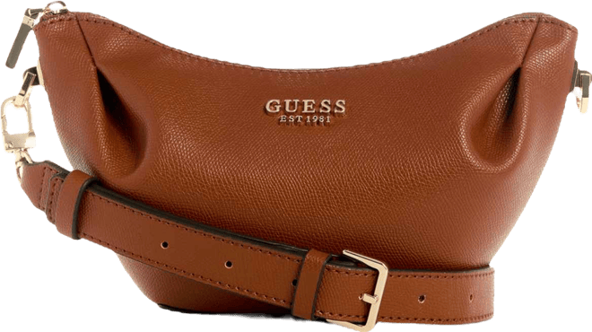 Women's Amorette Top Zip Shoulder Bag