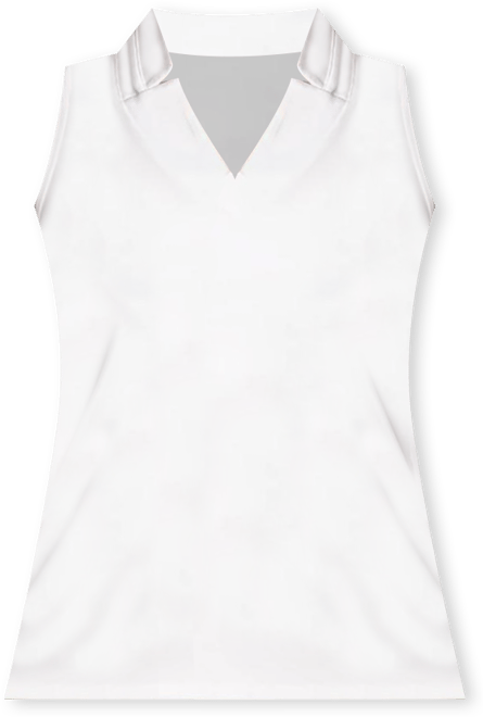 Chi Chi Womens Golf Tank Top