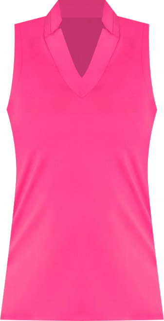 Chi Chi Womens Golf Tank Top