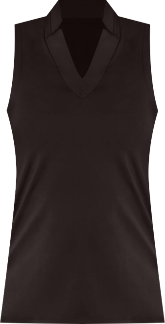 Chi Chi Womens Golf Tank Top