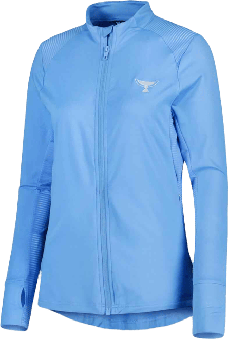Women's&nbsp;Blue Tour Championship Tessa Full-Zip Jacket