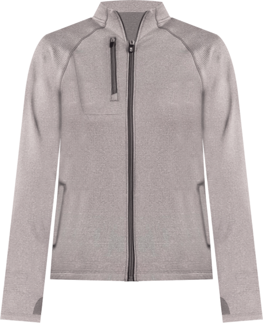 Women's Peshastin Fleece Recycled Full Zip Jacket