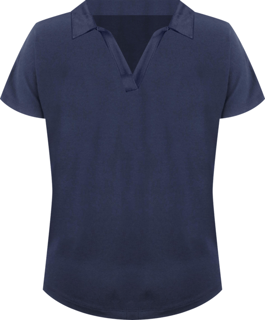 Women's Coastline Epic Comfort Recycled Dolman Polo