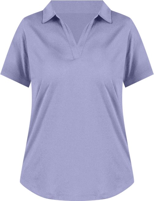 Women's Coastline Epic Comfort Recycled Dolman Polo