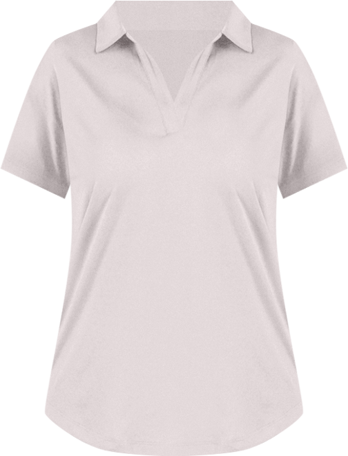 Women's Coastline Epic Comfort Recycled Dolman Polo