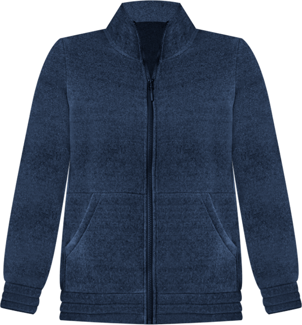 Women's Luxe Pile Jacket