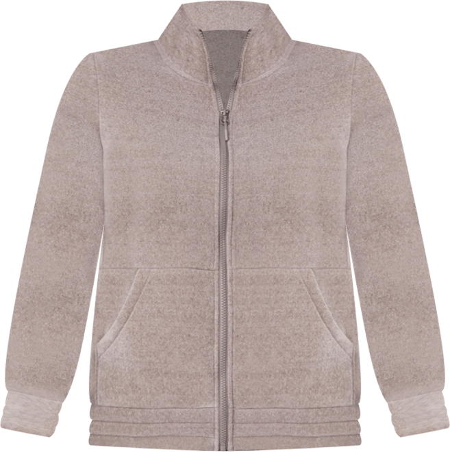 Women's Luxe Pile Jacket