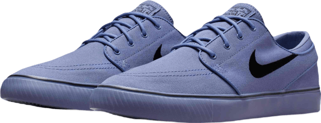Nike SB Zoom Janoski OG+ Canvas Skate Shoes