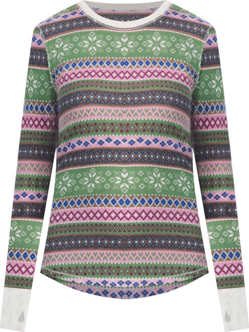 Women's Long Sleeve Top