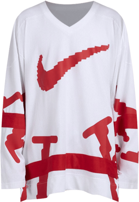 Shop Nike NSW Club Hockey Jersey HV1137-100 white | SNIPES USA
