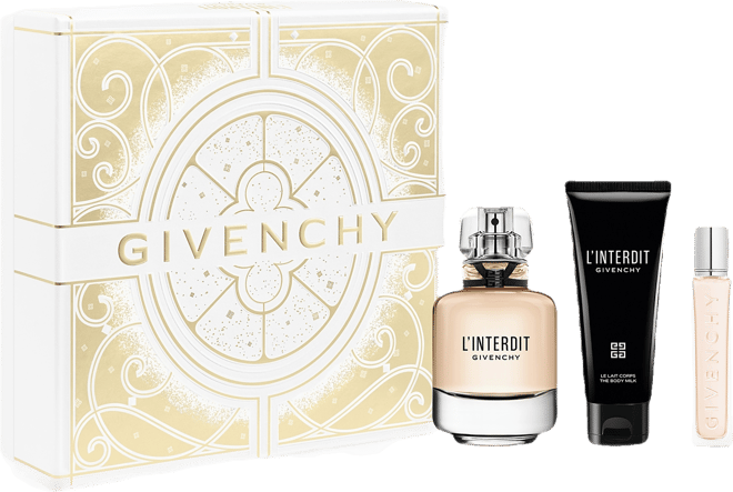 3-Pc. L'Interdit Eau de Parfum Gift Set