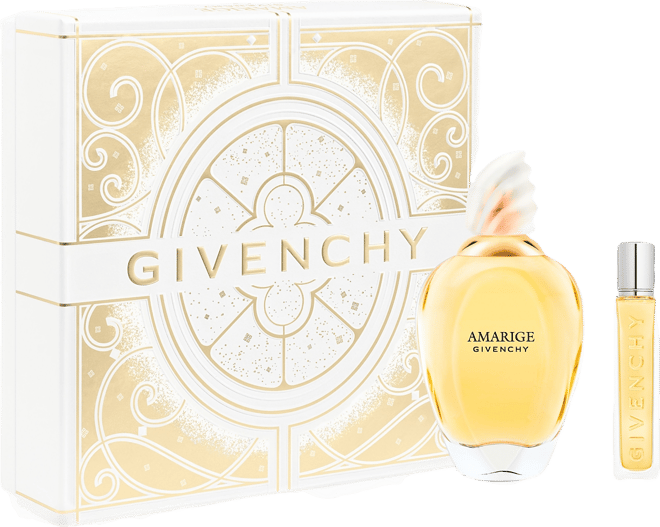 GIVENCHY AMARIGE ylang ylang アマリージュ Amarige Ylang-Ylang de Mayotte 2006 Givenchy perfume - a