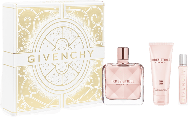 Givenchy 3-Pc. Irresistible Eau de Parfum Gift Set - Macy's