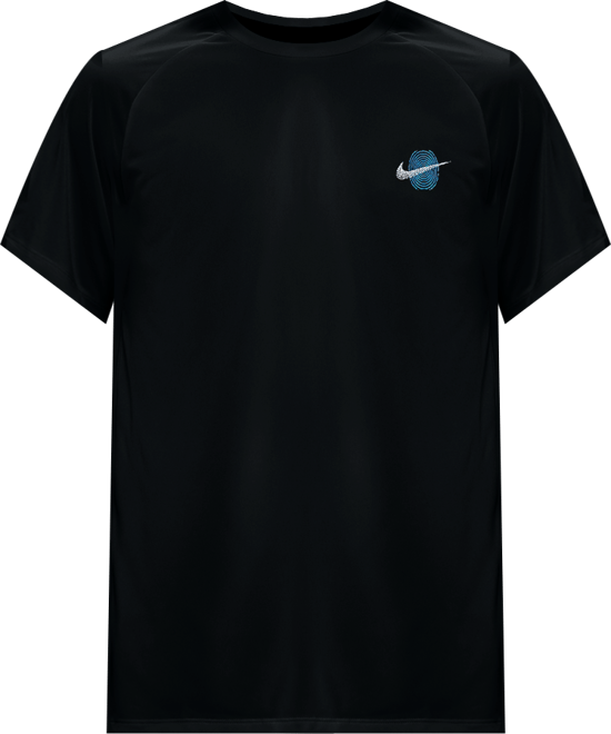 Nike Stride Men's Dri-FIT ADV Short-Sleeve Running Top