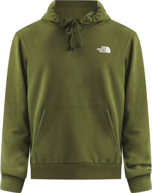 Men's Evolution Box Camo Fill Graphic Hoodie