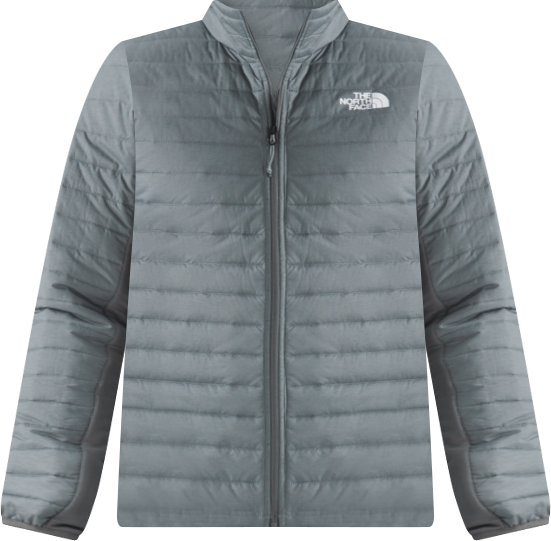 Men's Canyonlands Hybrid Jacket